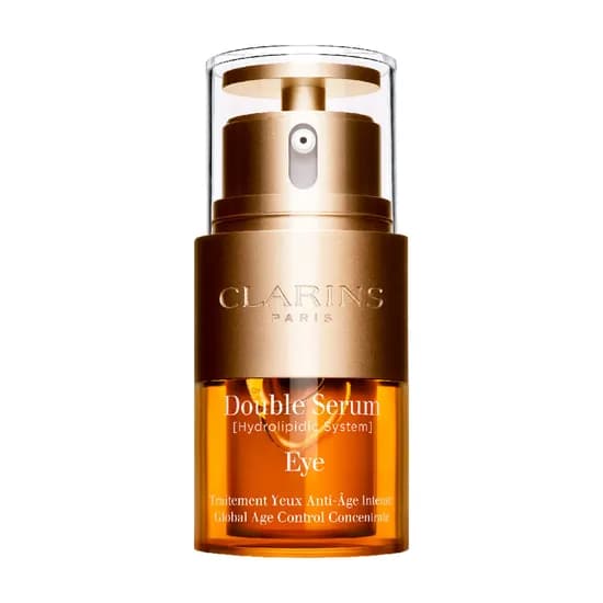 Área de Ojos Clarins Double Serum 20ML