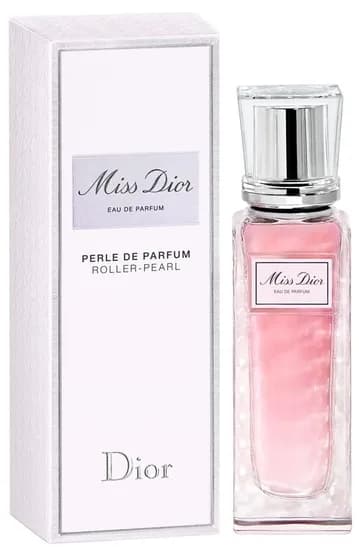 Perfume Christian Dior Miss Dior Perle de Parfum 20ML - Feminino