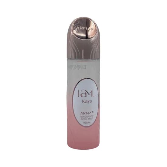 Armaf Body Mist I AM Kaya 250ML