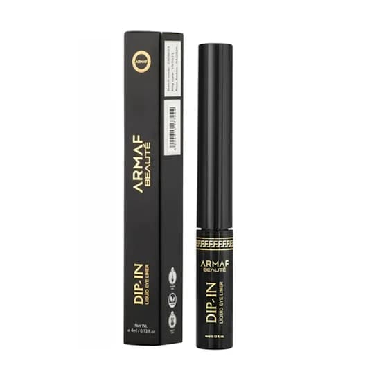 Delineador de Ojos Líquido Armaf Beauté Dip-In Aquamarine 4ML