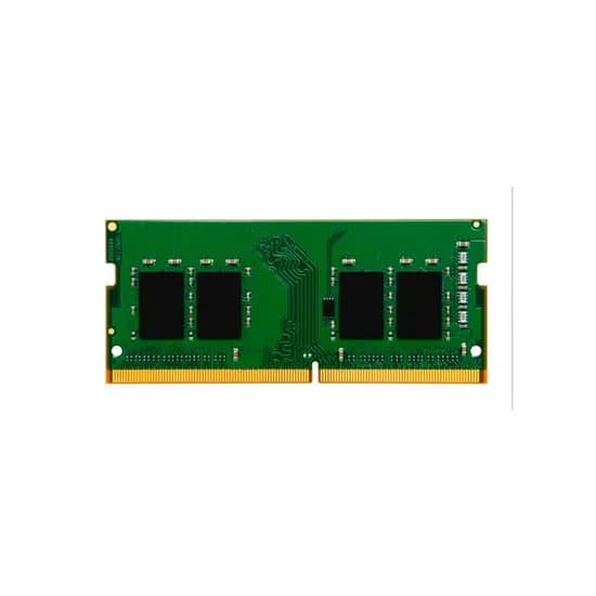 Memóriaória Ram Kingston DDR4 8GB 3200 KVR32S22S8/8