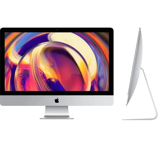 Apple Imac 2019 i5-3.1GHZ/ 16GB/ 512 SSD/ 27" 5K Retina/ Radeon Pro 575X 4GB (2019) Swap **