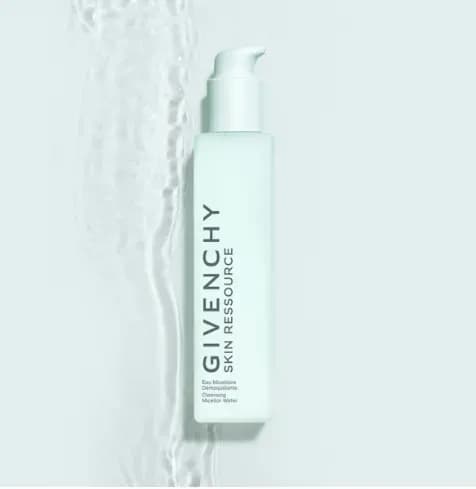 Givenchy Desmaquillante Facial Skin Ressource Micellar Water 200ML