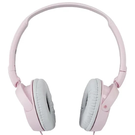 Fone de Ouvido Sony MDR-ZX110 / Rosa