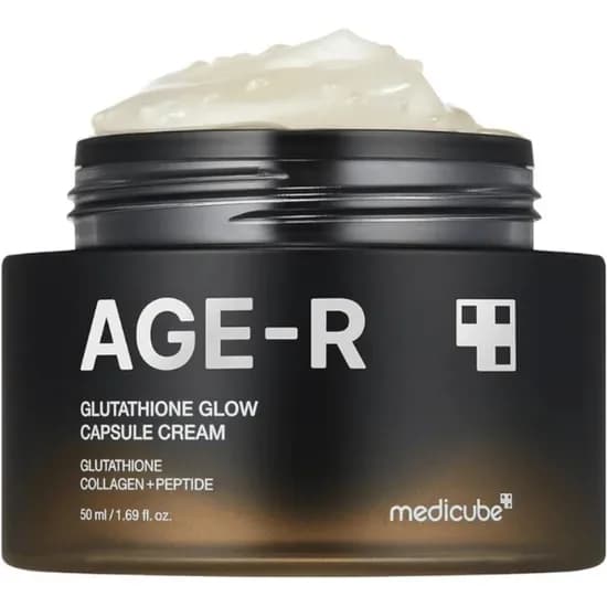 Creme Iluminador Medicube com Glutationa Age-R - 50ML