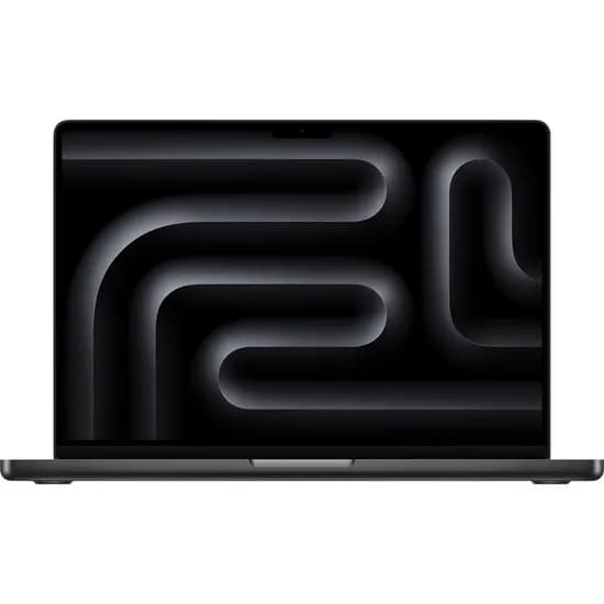 Apple Macbook Pro 14.2" M5 Pro 24GB Ram/1TB SSD 15CPU/16GPU MGDR4LL/A (2026) - Space Black