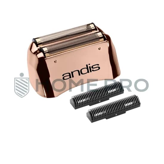 Andis Folha de Reposição para O Barbeador Profoil e Lítio - Rose