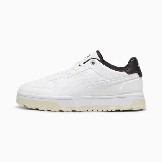 Tênis Puma Caven 2.0 Abrupt Casual Unisex (34 Al 44)