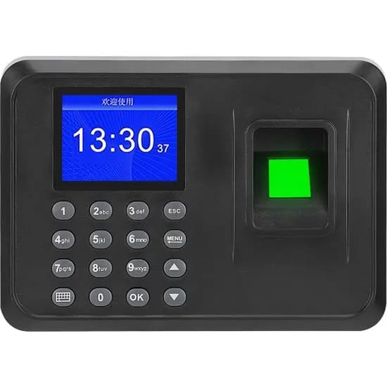 Relogio Biometrico Sate A-FA33