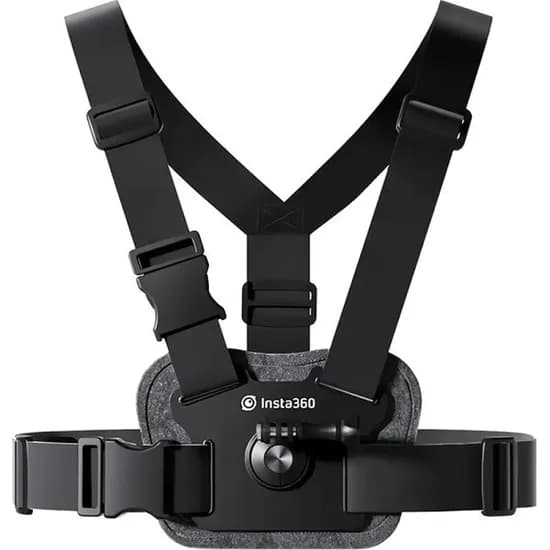 Cinta Peitoral INSTA360 Cinstav/e - Black