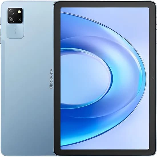 Tablet Blackview Tab 60 Pro / 8GB / 128GB / 10.1" / Lte Dual Sim / Wifi / 8MP + 5MP + Estuche - Blue