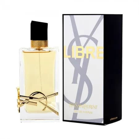 Perfume Yves Saint Laurent Libre Edp - Feminino 90ML