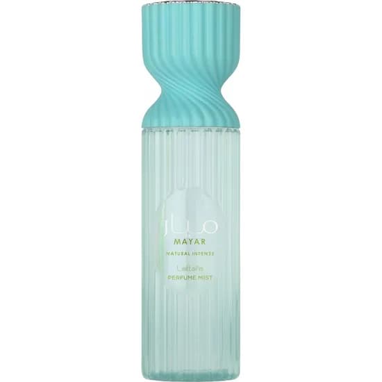 Mist Corporal Lattafa Mayar Natural Intense - Feminino 250ML