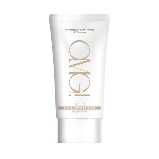Omg Perfect Cover BB Cream Nº 27 SPF50+