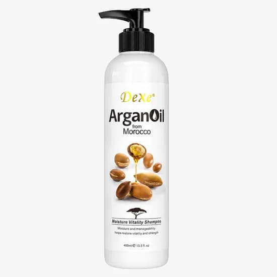 Dexe Anti-Hair Loss Shampoo Anti-Queda 1L