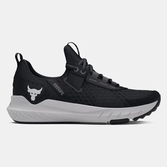 Tênis Under Armour Project Rock BSR 4 Crossfit Feminino