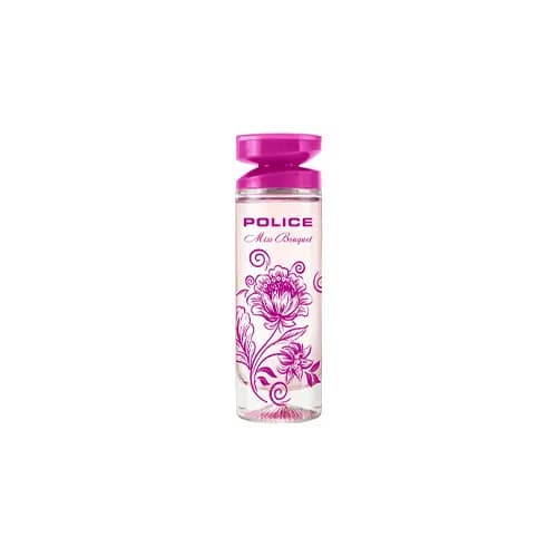 Police Mis Bouquet Edt F 100ML