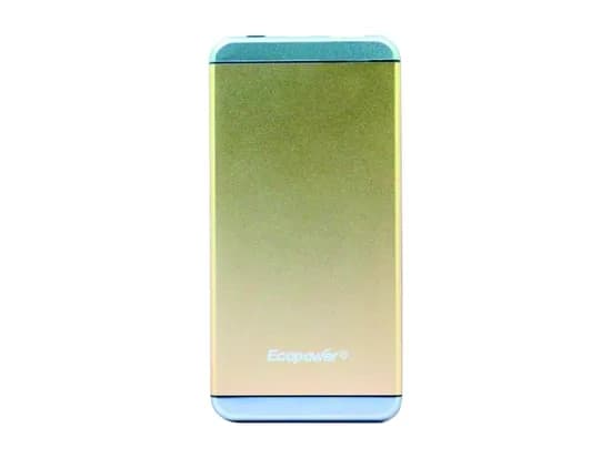 Carregador Portátil Ecopower EP-C818 - 7000MAH