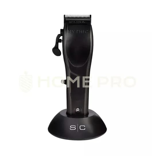 Cortador de Cabelo SC Stylecraft Mythic Professional 9V com Motor Magnético MicrochiPado