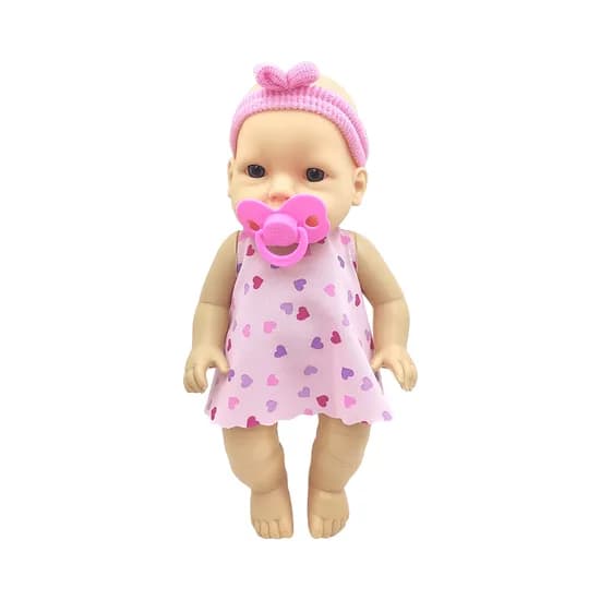 Muñeca Divertoys Luni Baby 0636