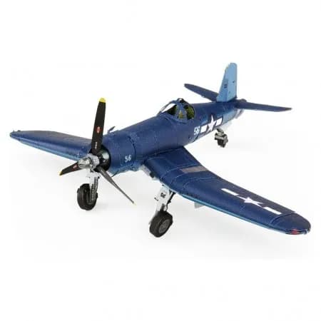 Metal Earth F4 Corsair ME1030