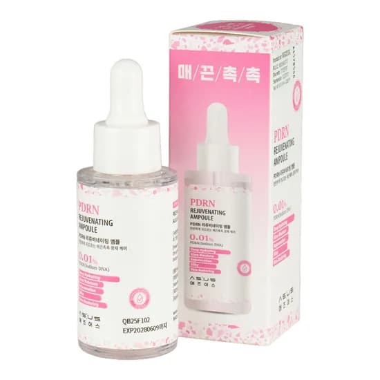 Sérum Facial As:US PDRN Rejuvenating - Concentrado - 30ML