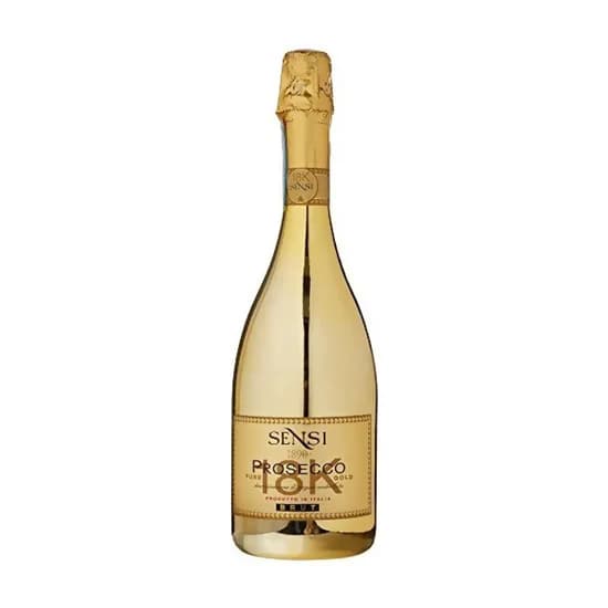 Vinho Prosecco Treviso Brut Sensi 750ML - 8002477179458