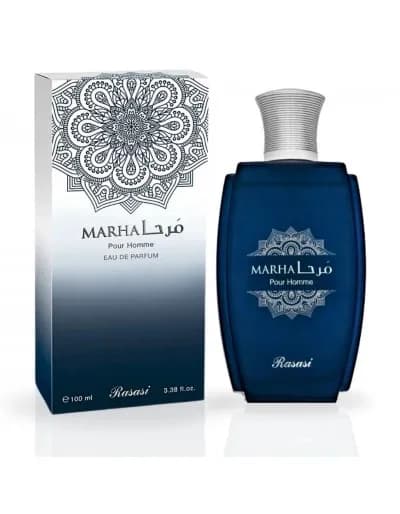Perfume Rasasi Marha Pour Homme Edp 100ML