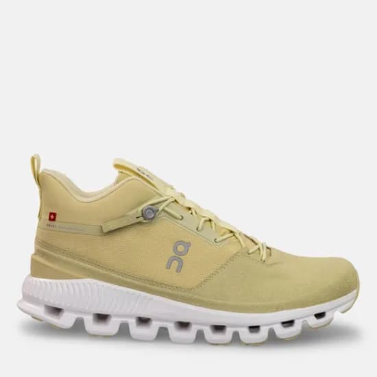Tenis On Cloud Running Cloudvista
