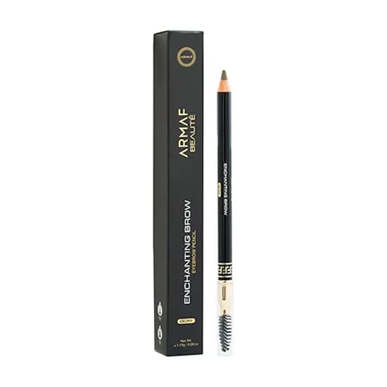 Lápiz de Ceja Armaf Beauté Enchanting Brown 03 Ebony