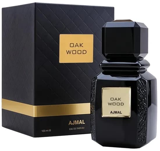 Perfume Ajmal Oak Wood Edp 100ML - Unissex