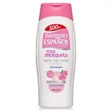Instituto Español Locion Hidratante Rosa Mosqueta 500ML
