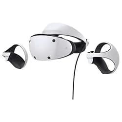 Óculos de Realidade Virtual Sony Play Station 5 VR2 CFI-ZVR1 + Horizon Call Of The Mountain
