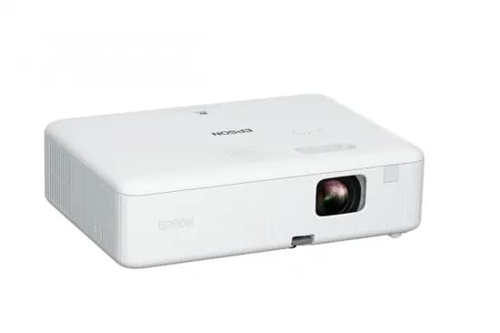 Projetor Epson CO-W01 3000L/Wxga/HDMI