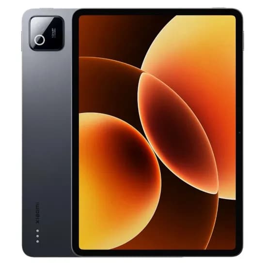 Tablet Xiaomi Mi Pad 8 256GB 8GB Ram Tela 11.2" Wifi 13MP - Cinza