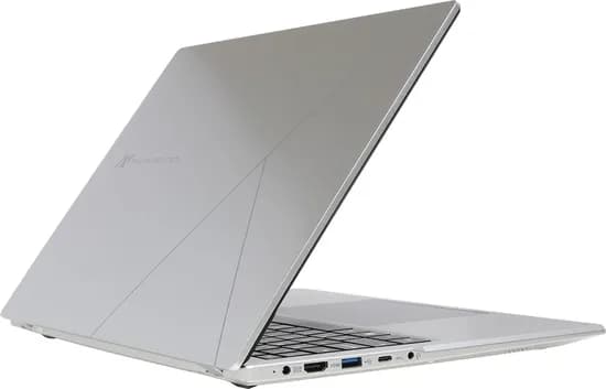 Notebook Machenike Machcreator MC15A Intel N100/ 4GB/ 128GB SSD/ 15.6" FHD/ W11