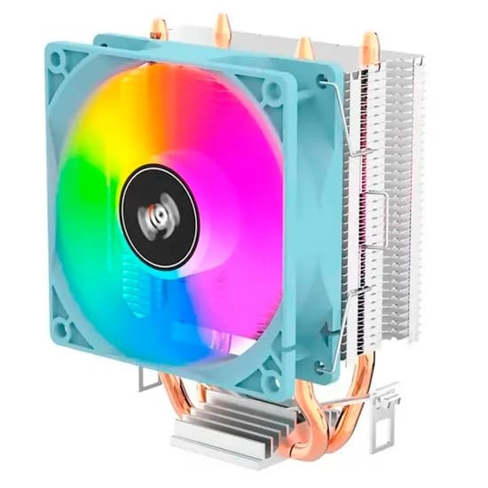 Cooler Cpu Aigo Darkflash ICE200 Pro Intel/AMD 8" AM5 -1700