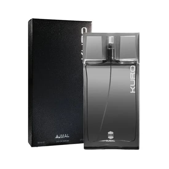 Ajmal Kuro Edp Mas 90ML