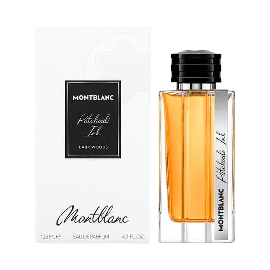 Perfume Montblanc Patchouli Ink Edp 125ML - Masculino