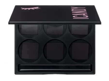 Paleta de Sombras NYX Love In Florence 08 La Dolce Vita