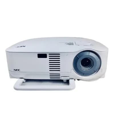 Projetor NEC VT580 Recondicionado s/Acessorios