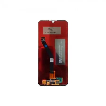 Frontal Huawei Y6 2019 Preto