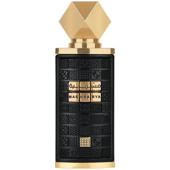 Perfume Lattafa Mashrabya Edp - 100ML