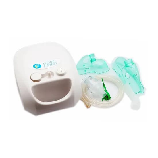 Nebulizador More Fitness MF-09NB 110V
