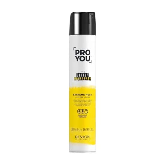 Revlon Pro You The Setter H.Spray Extreme 500ML