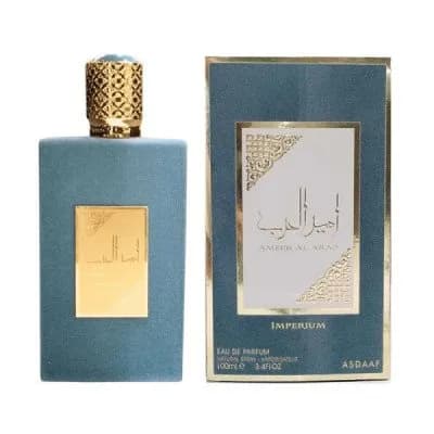 Lattafa Asdaaf Ameer Al Arab Imperium