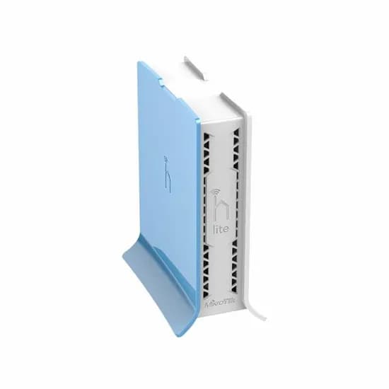 Mikrotik Routerboard RB941-2ND TC L4 (Hap Lite) RB 941-2ND TCL4
