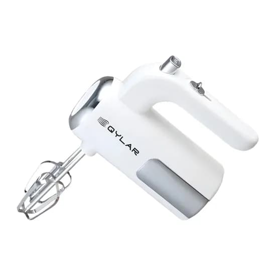 Batedeira Manual Qylar QY-0813 - 200W - 220V