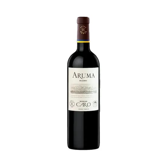 Vino Bodegas Caro Aruma Malbec 750ML