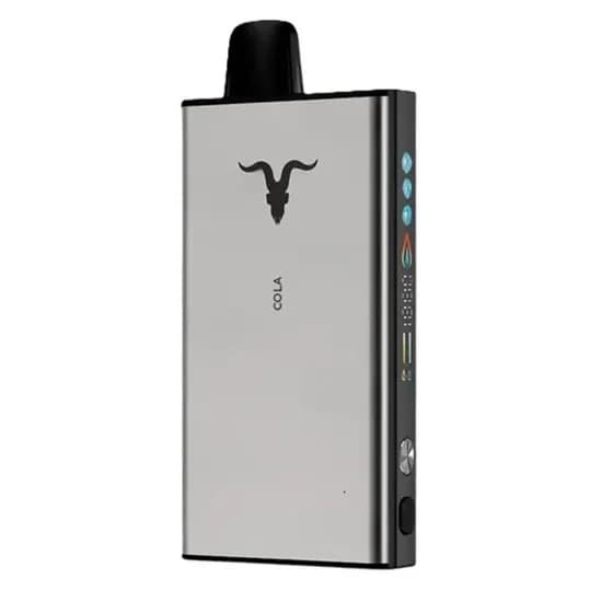 Ignite V400 Prata Ice Cola